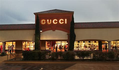 gucci outlet mcallen